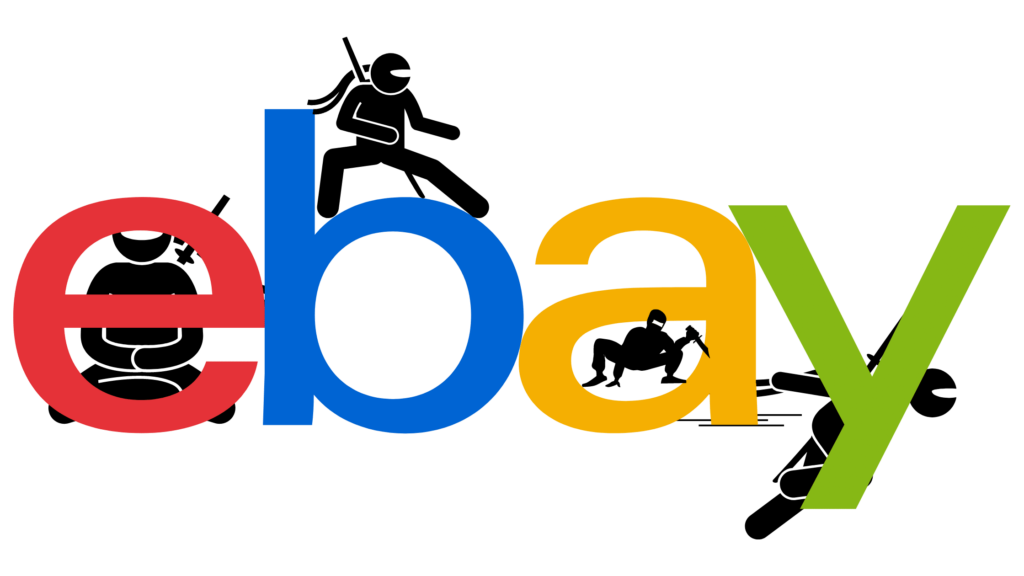 Ebay Stealth Account