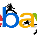 Ebay-Stealth-Konto