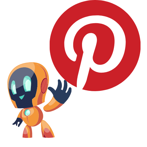 Pinterest Bot