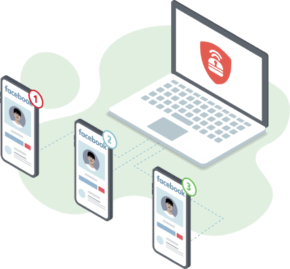 Image 85 Buy Isp Proxies | 99.99% Uptime