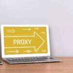 Private Proxyserver