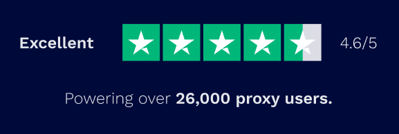 Travel Fare Proxies