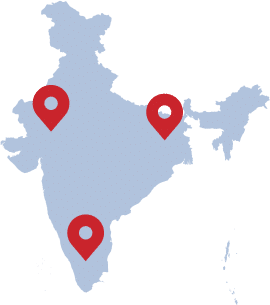 India Map India
