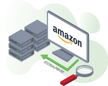Amazon Proxies