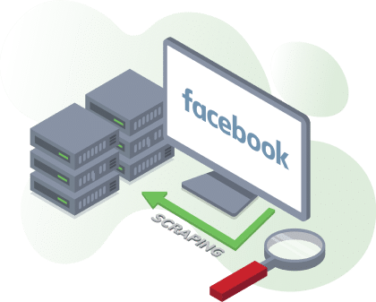 Image 88 75+ Million Facebook Proxies
