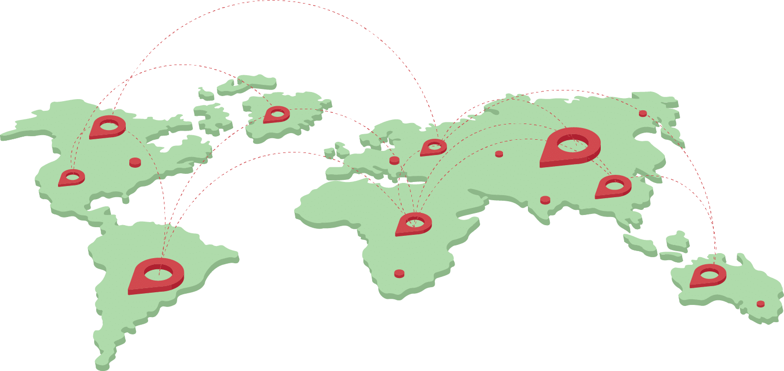 Localize Your Ip Locations