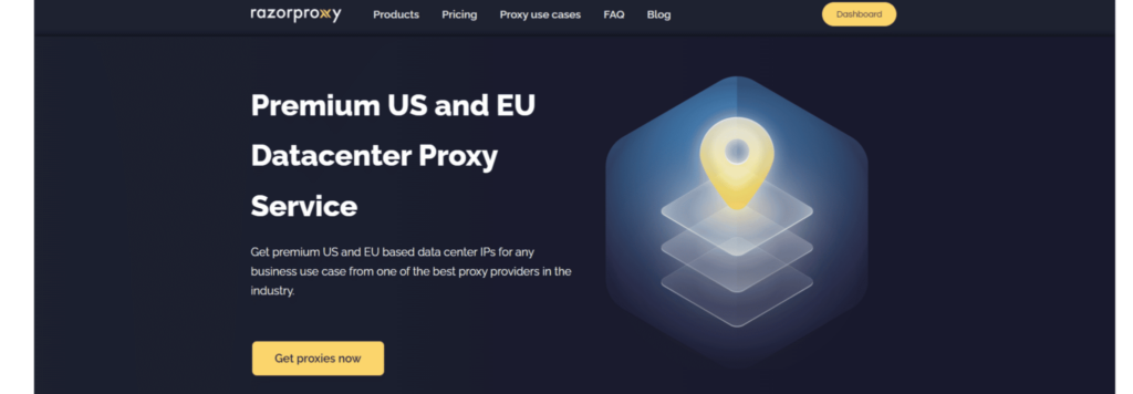 Datatech Proxy 6 Best Datacenter Proxy Providers of 2022