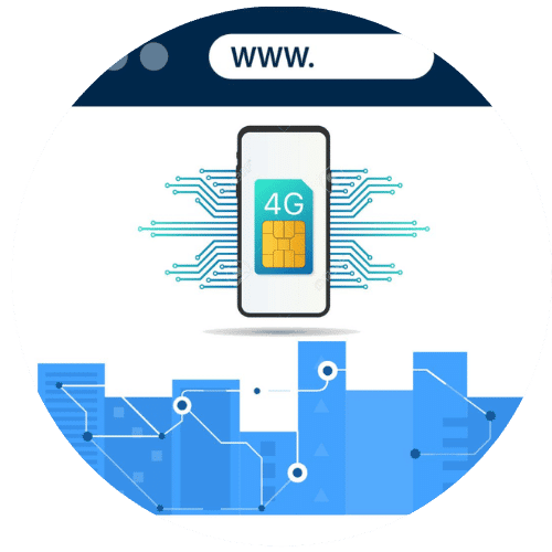 Unlimited Bandwidth Residential Proxies