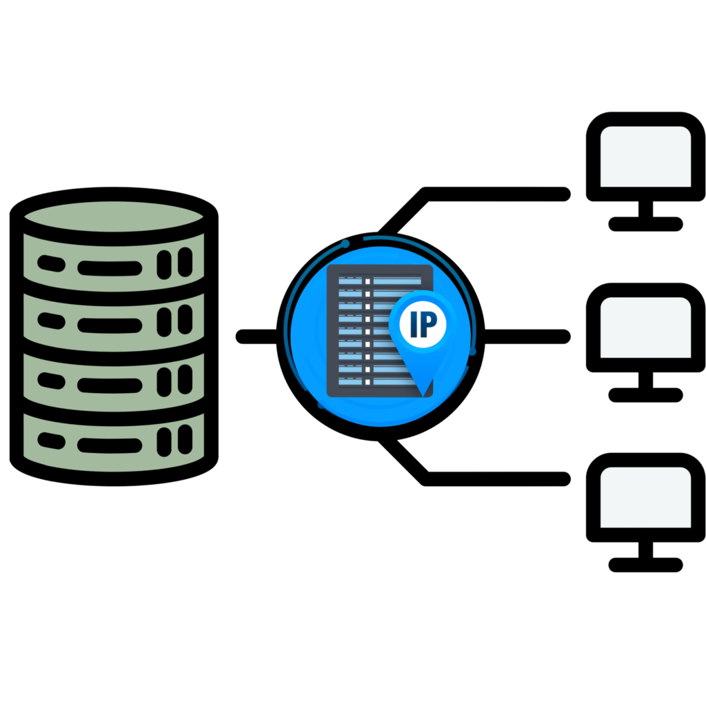 Proxy Servers