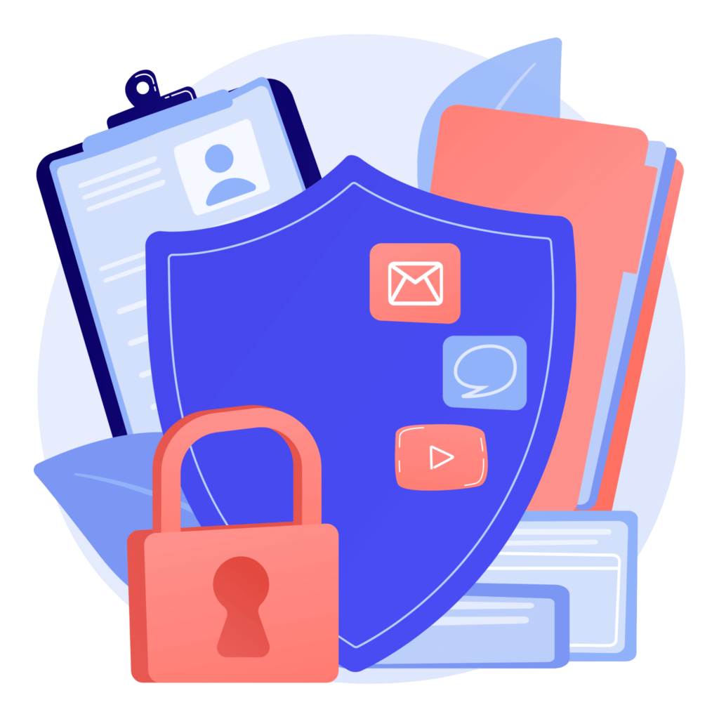 The Risks of Using Static Residential Proxies