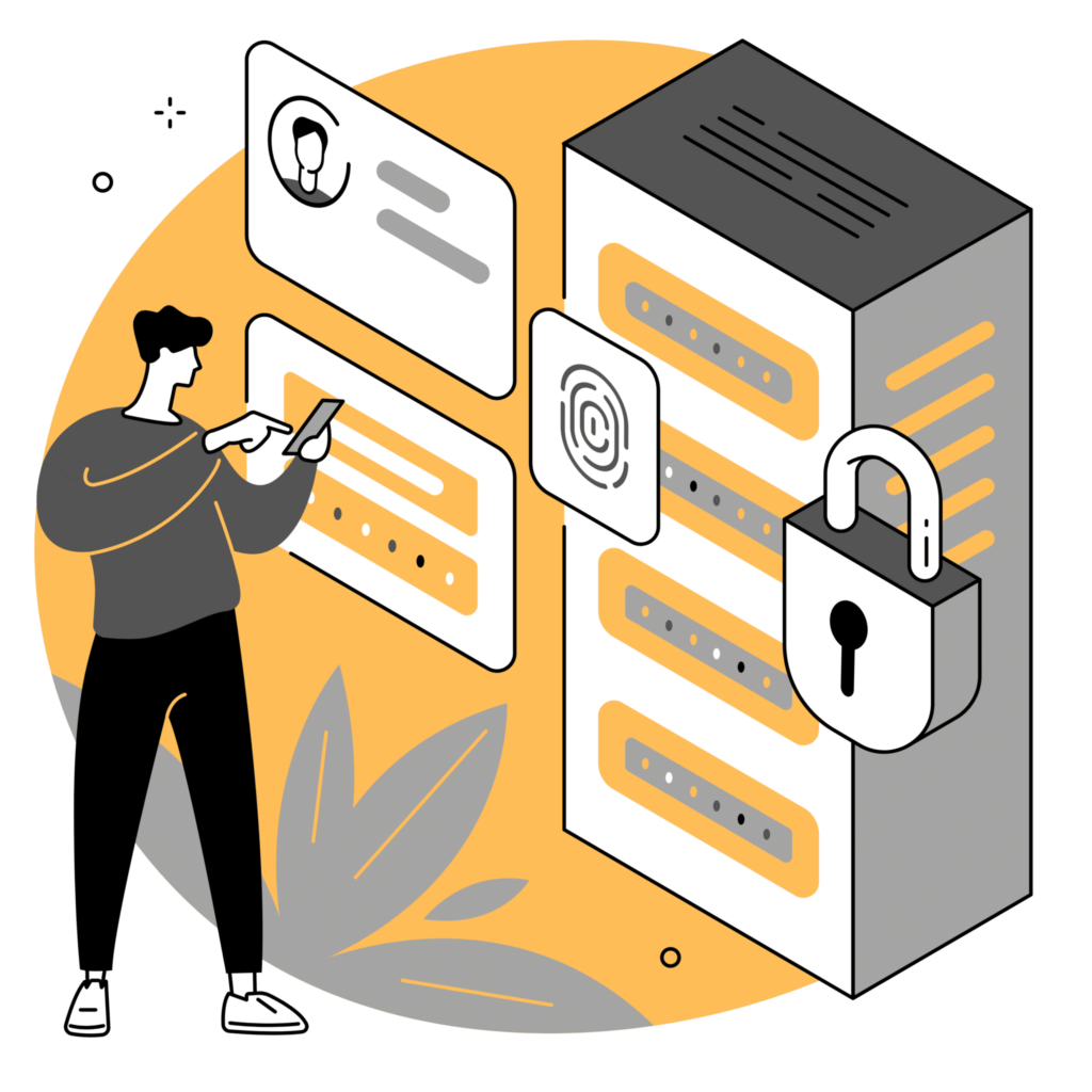 Risks In Using Residential Proxies