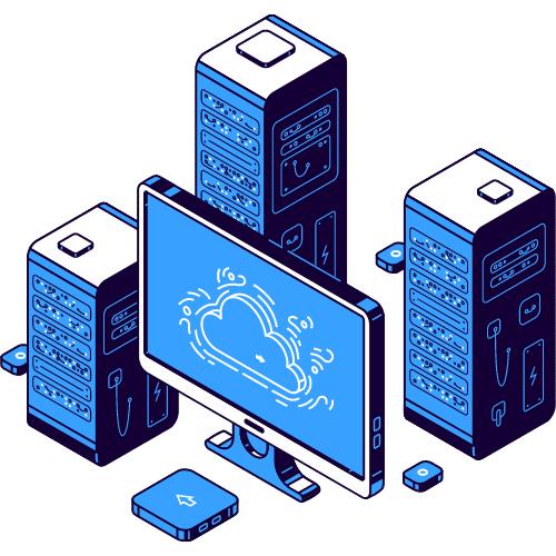 Isp Proxy