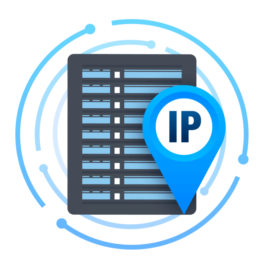 Types Of Residential Proxies