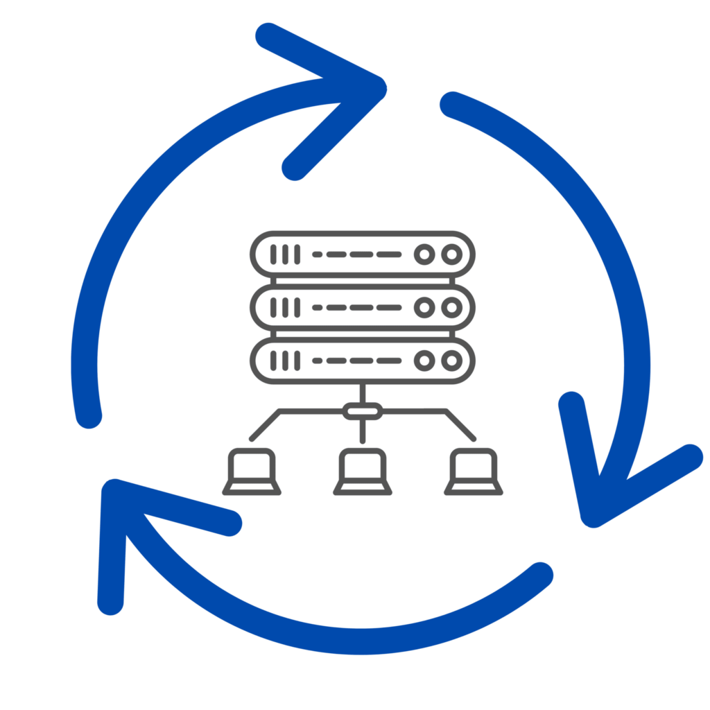 Types Of Residential Proxies