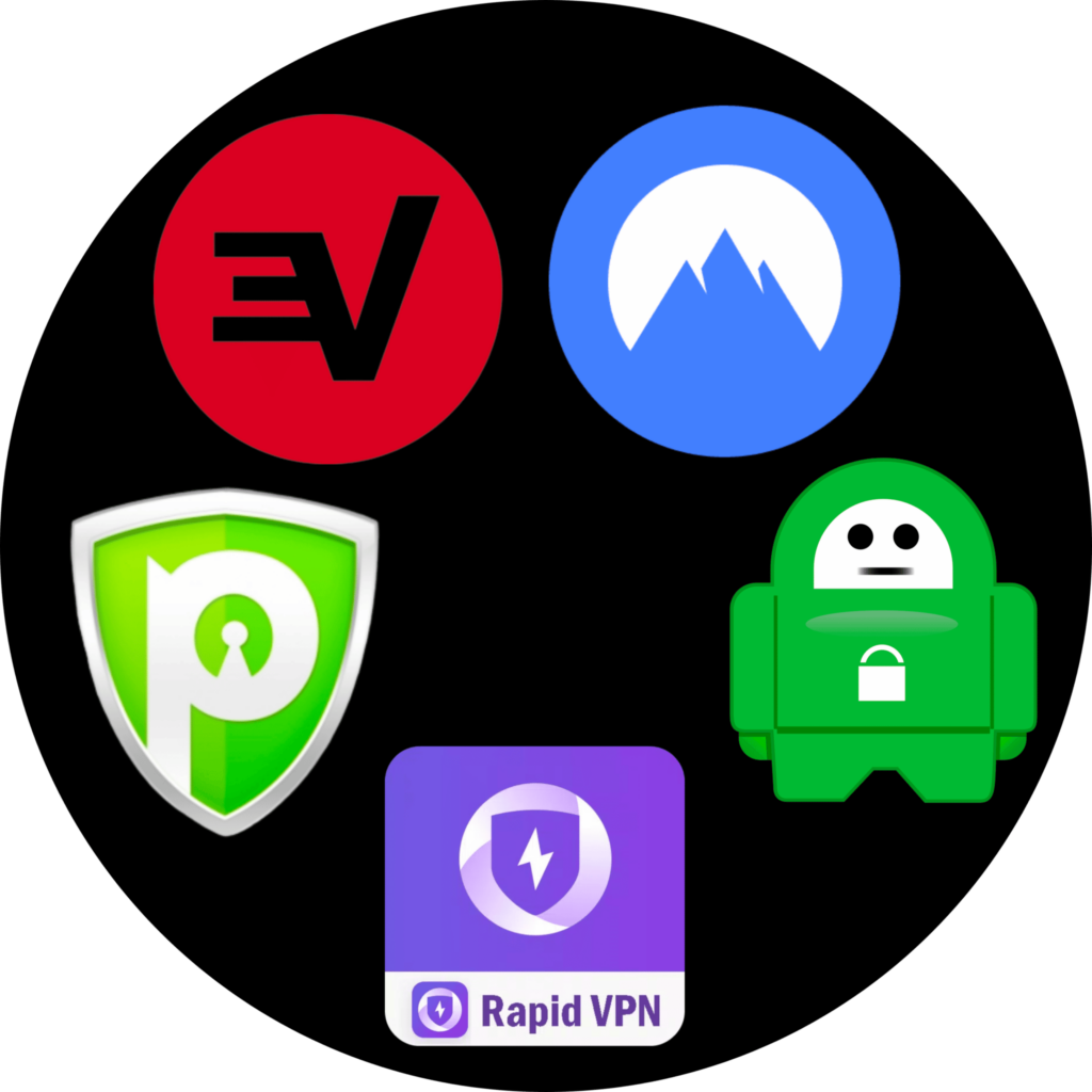 Residential Ip Vpn