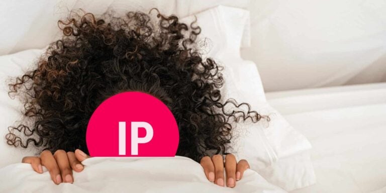 как скрыть свой IP