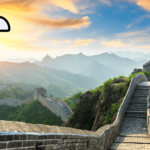 Chinesische IP-Adresse