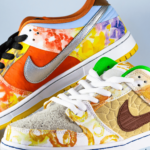 Sneaker-Proxies