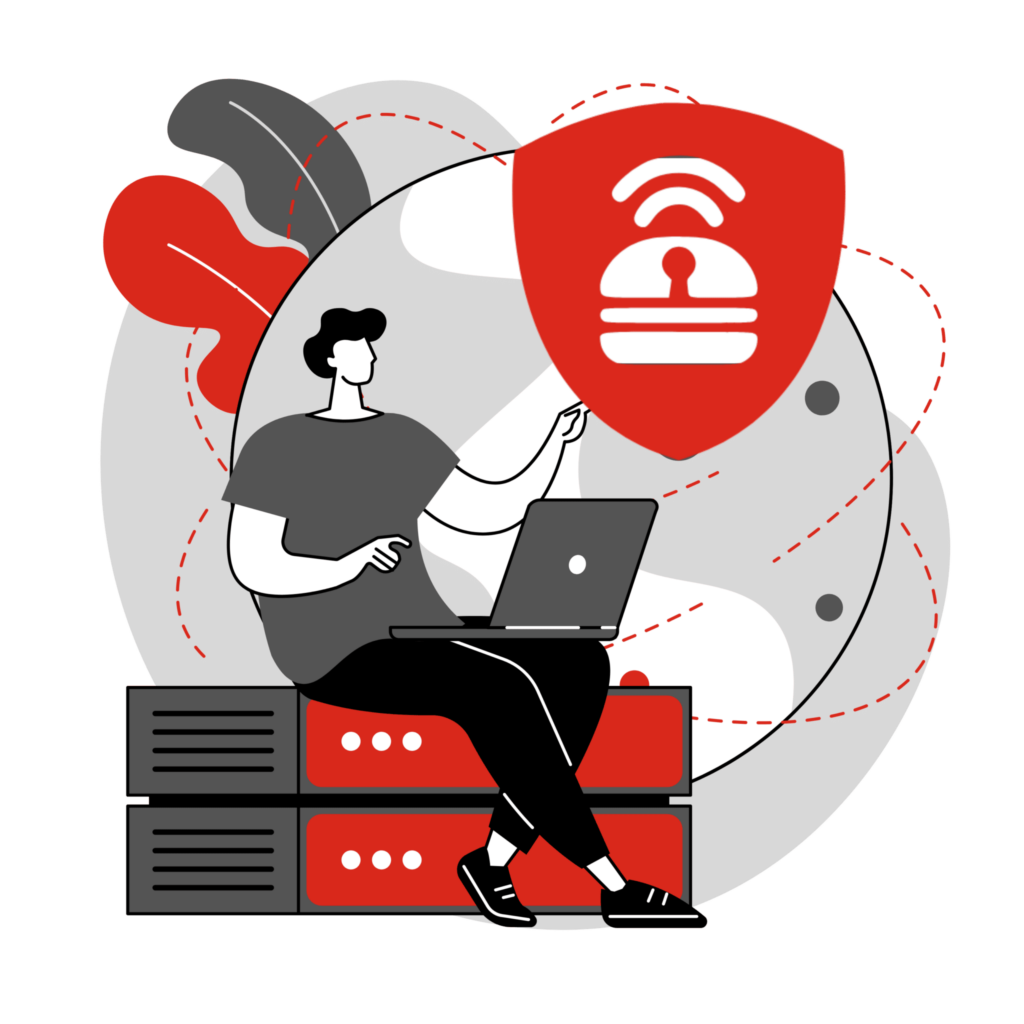 Residential Proxy Ip