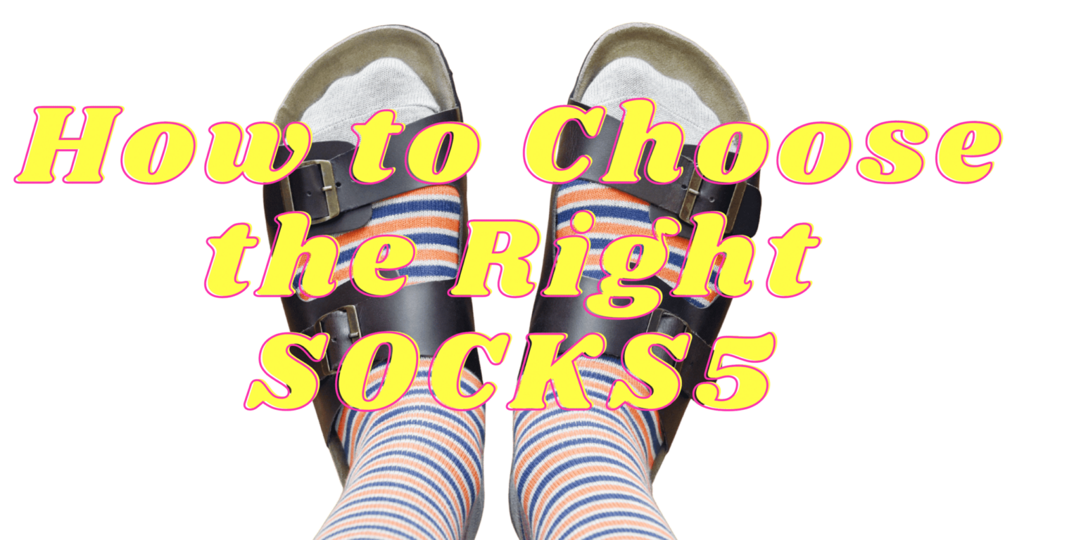 How to Choose the Right Residential SOCKS5 Proxies