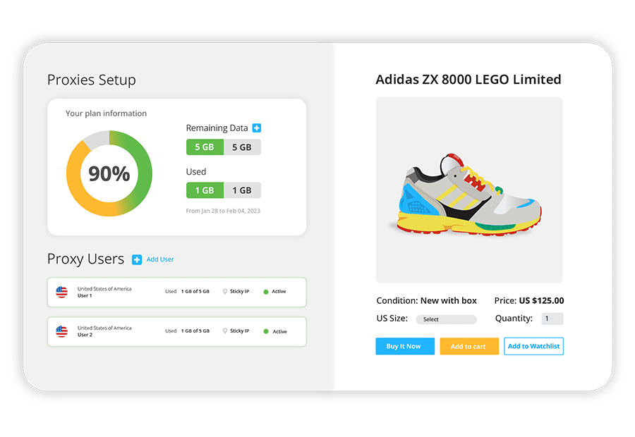 7 2 Copy 75M+ Residential Proxies