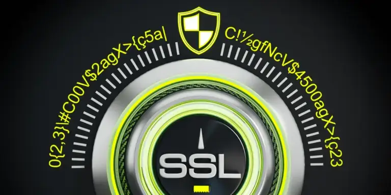 ssl proxy