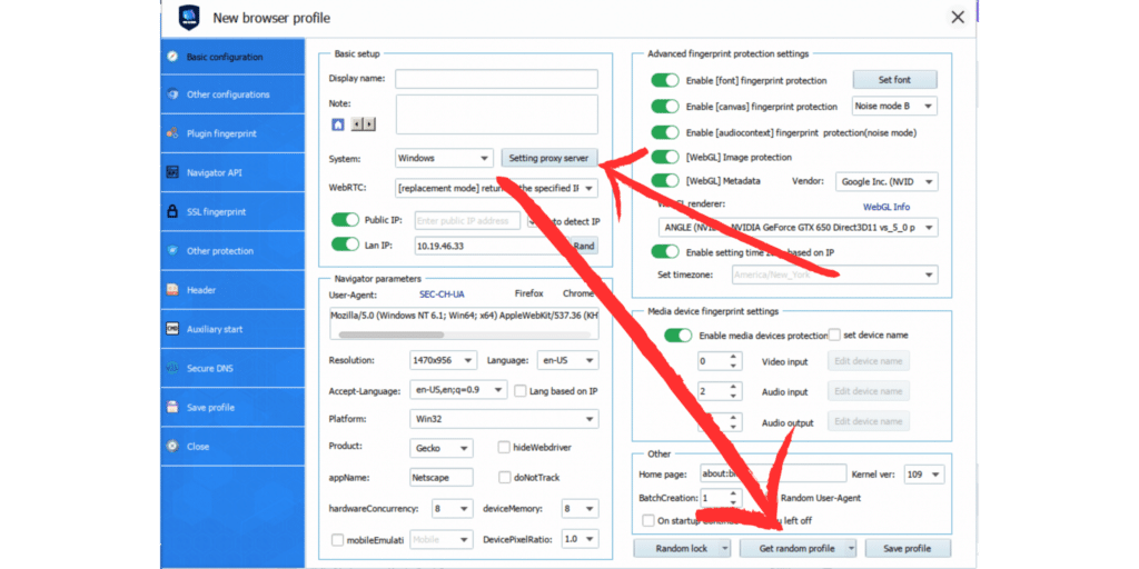 Vmlogin