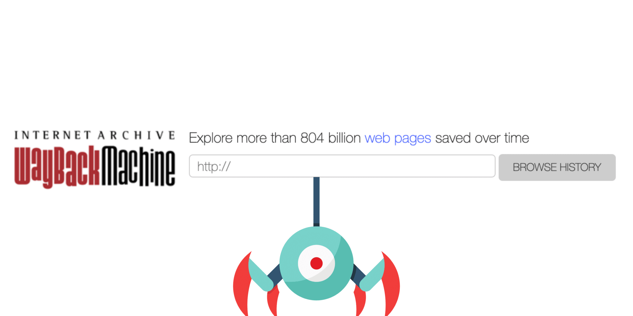 Comment récupérer des données de Wayback Machine en toute sécurité