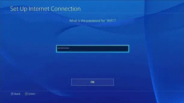 Ps5 Proxy Server