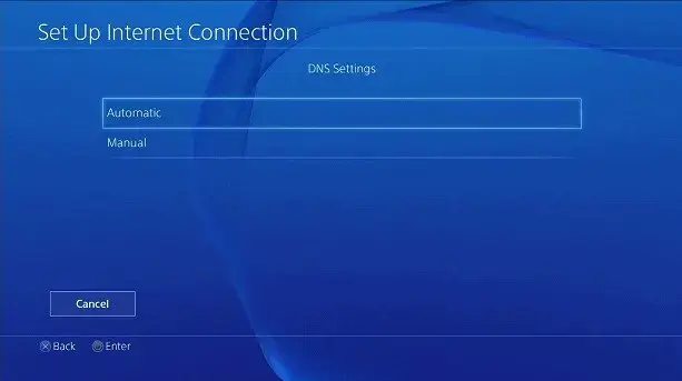 Ps5 Proxy Server