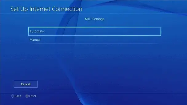 Ps5 Proxy Server