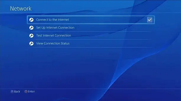 Ps5 Proxy Server