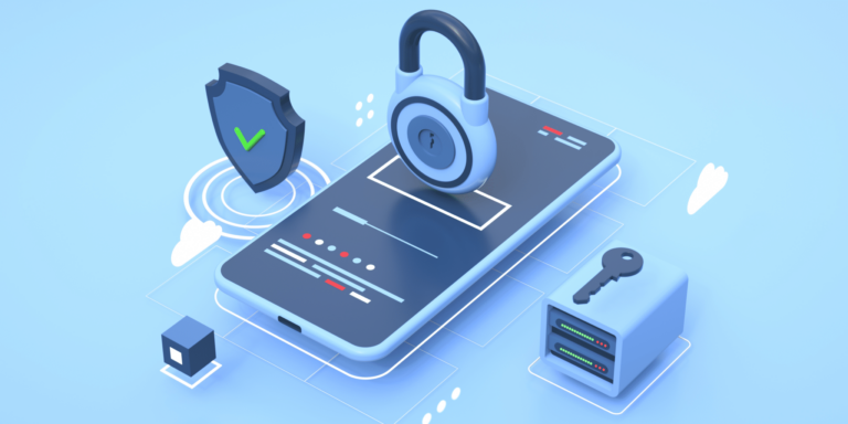 proxy server in cyber security