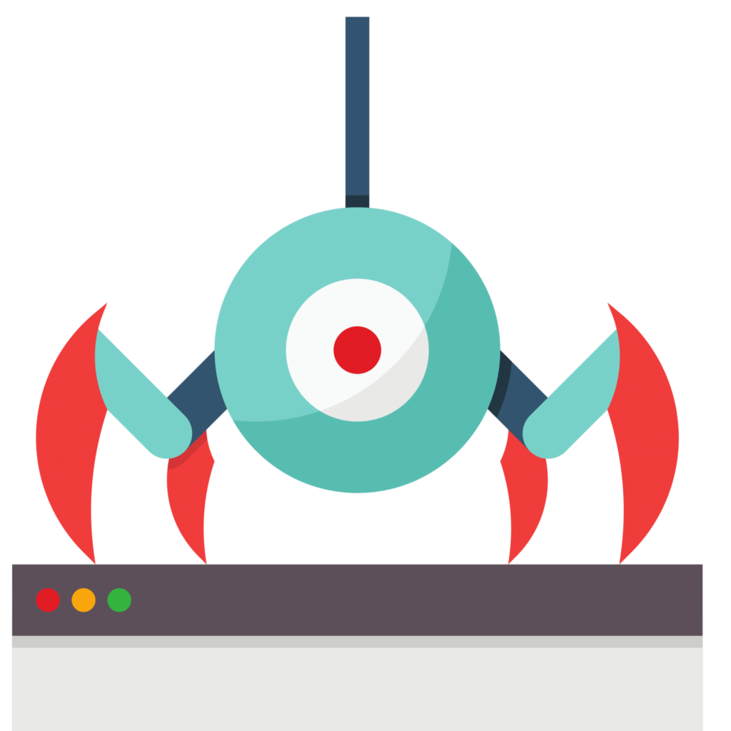 Distorting Proxies