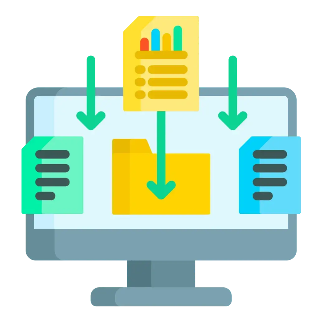 Web Scraping Using Api