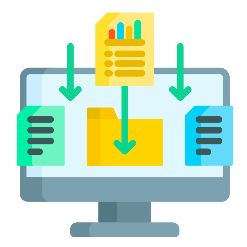 Web Scraping Using Api