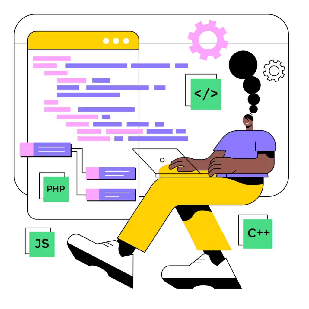 Web Scraping Using Api