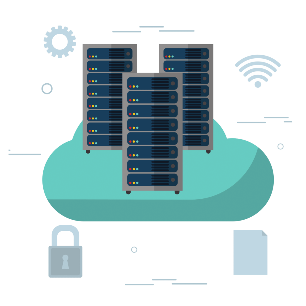 Web Scraping Proxy