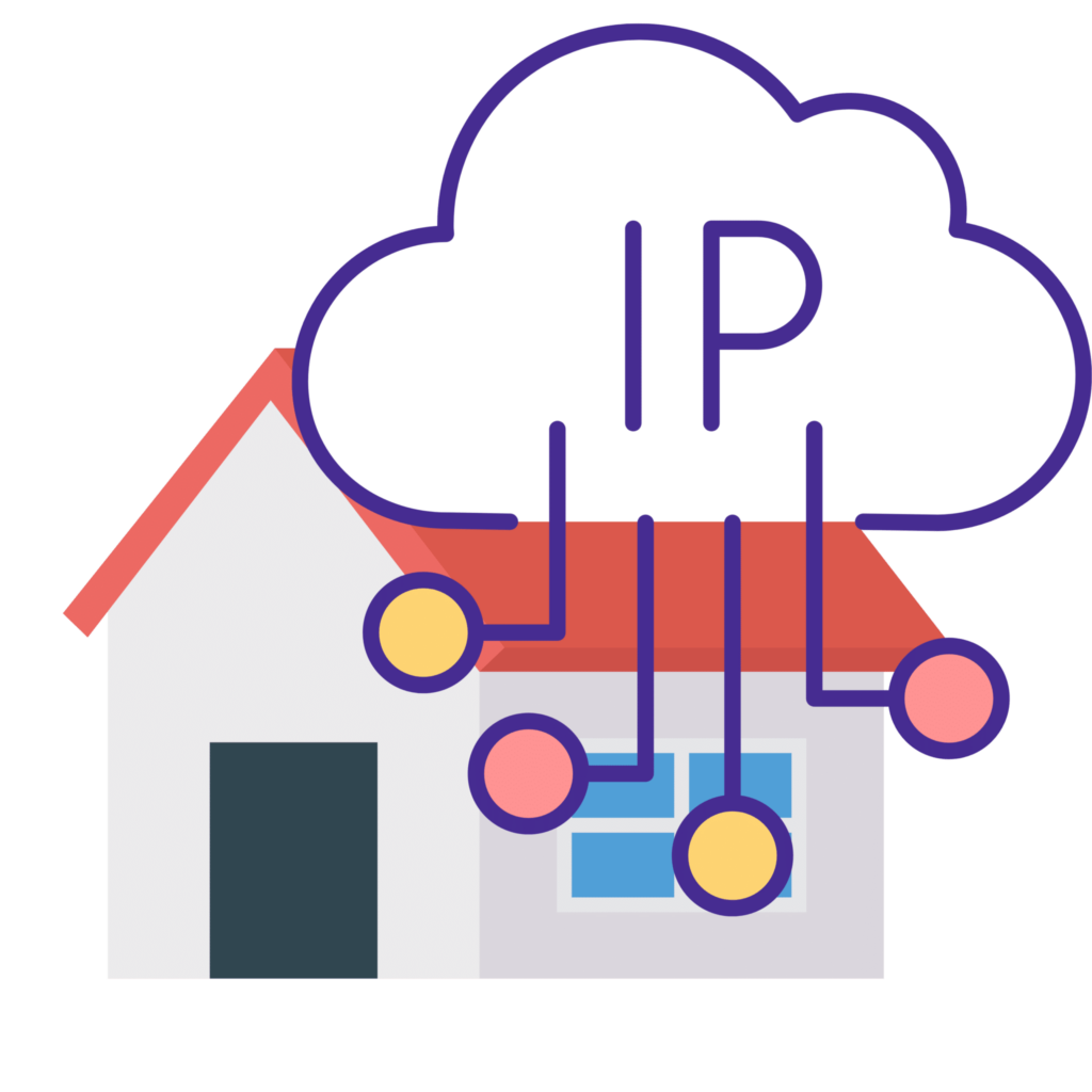 Web Scraping Proxy