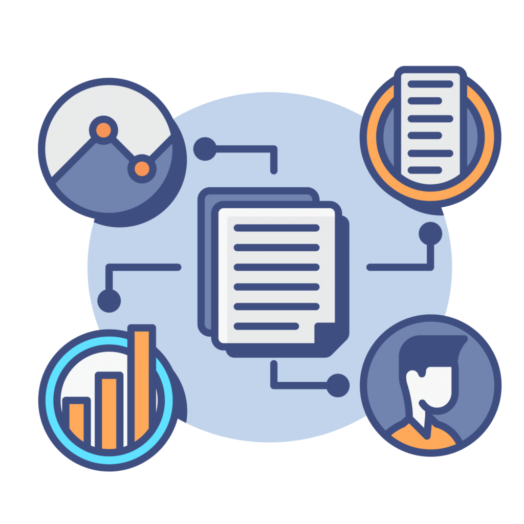 Residential Proxies
