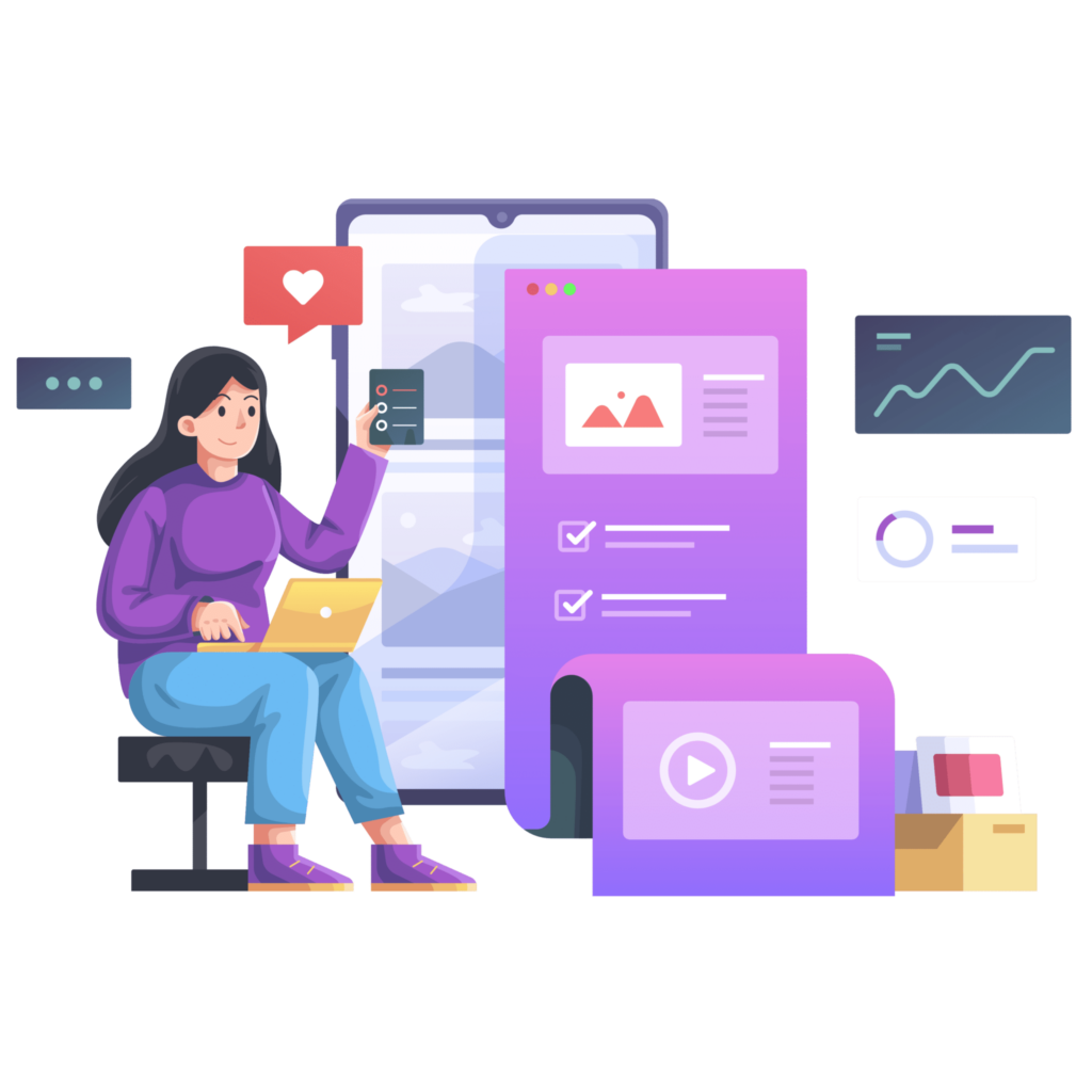 Residential Proxies