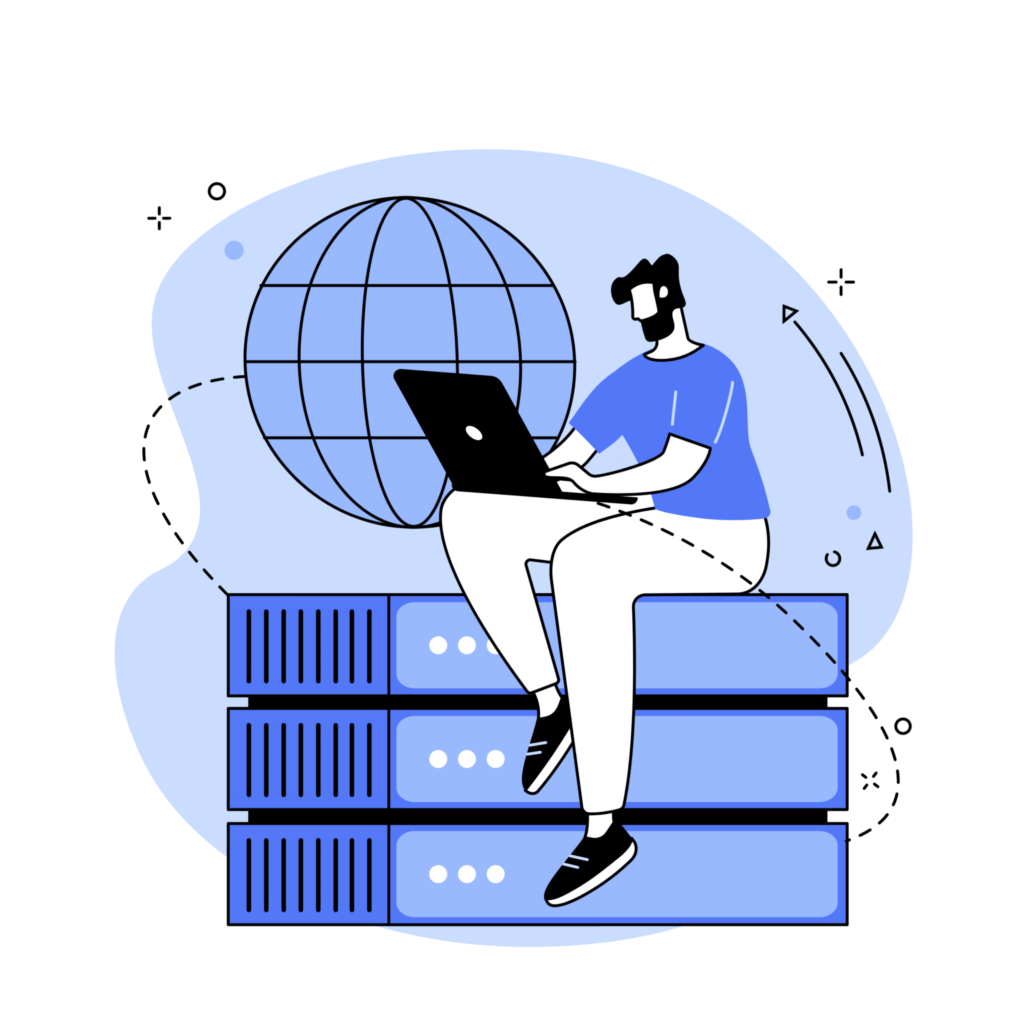 Buy Static Ip