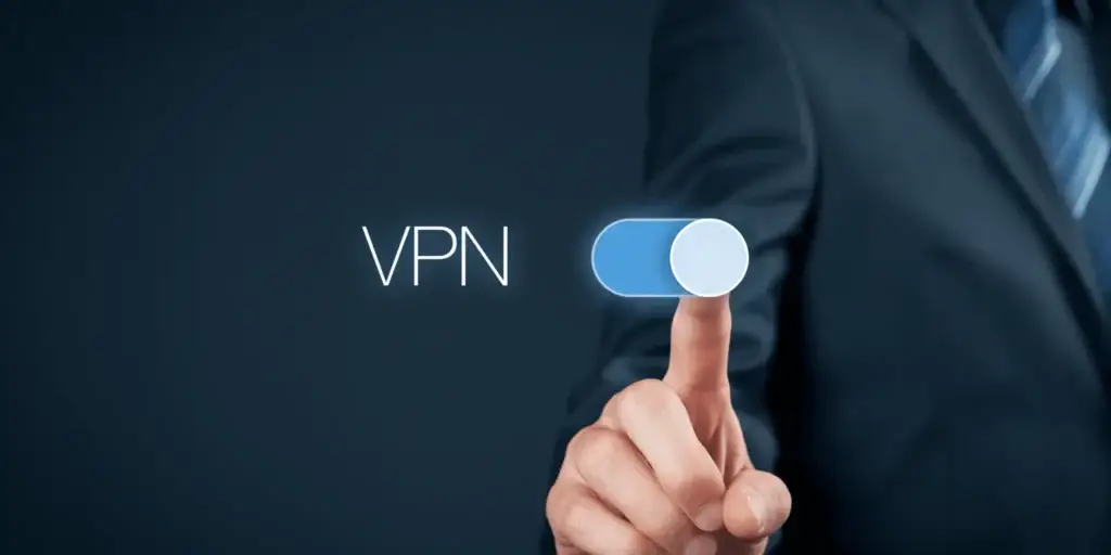 Residential Vpn