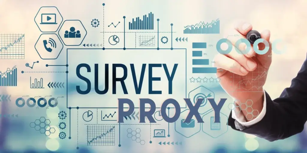 Proxy 1 Unlock Success: Residential Ip For Surveys Made Simple