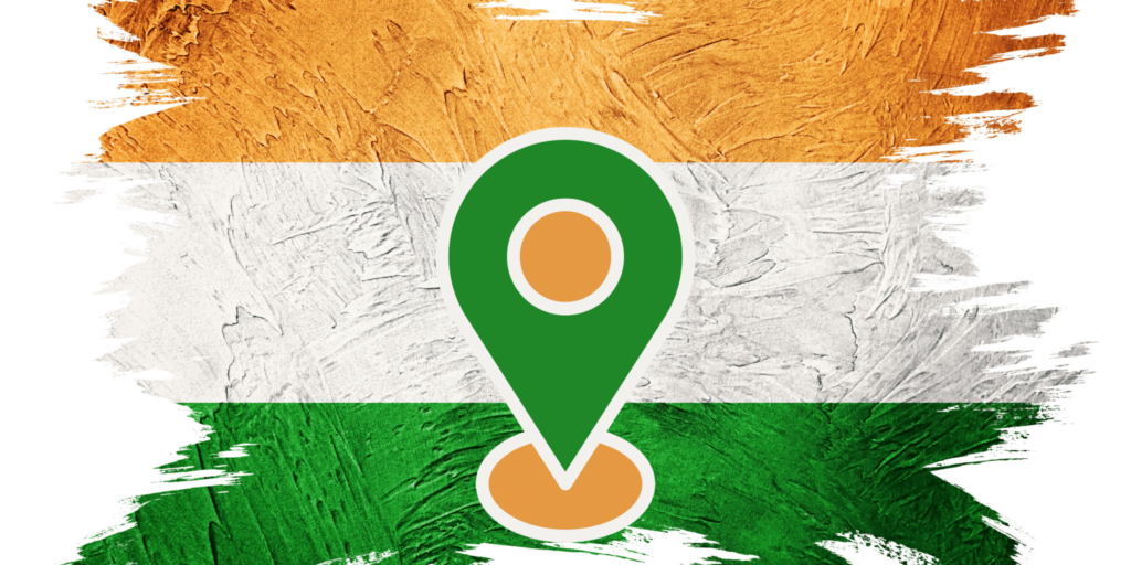 free ip server proxy in india