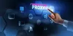 Unbegrenzte Anzahl an Residential-Proxys