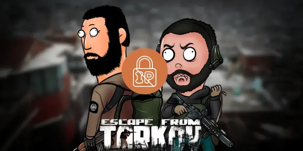 Tarkov Ip Ban