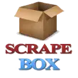 Scrape Box