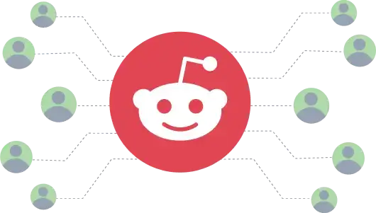 Boost Traffic With Multiple Reddit Accounts