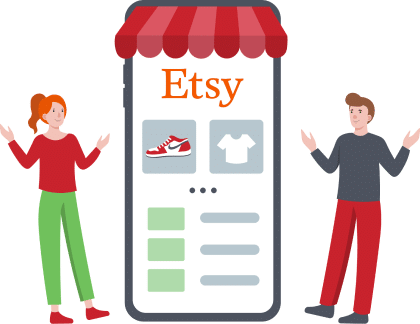 Avoid Bans In Etsy